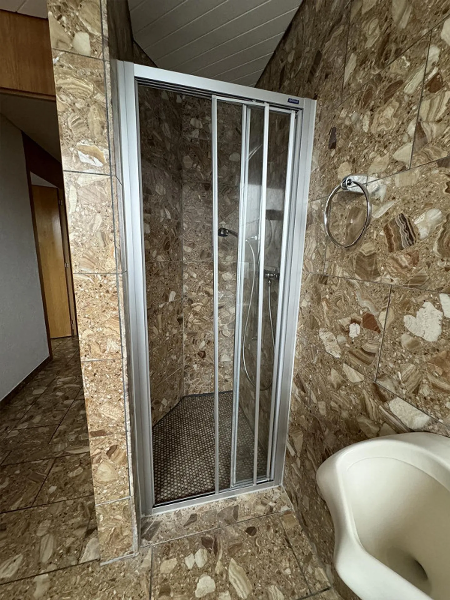 Ampio appartamento attico con vista sull'Aare in un piccolo edificio commerciale - Foto 13 di 13