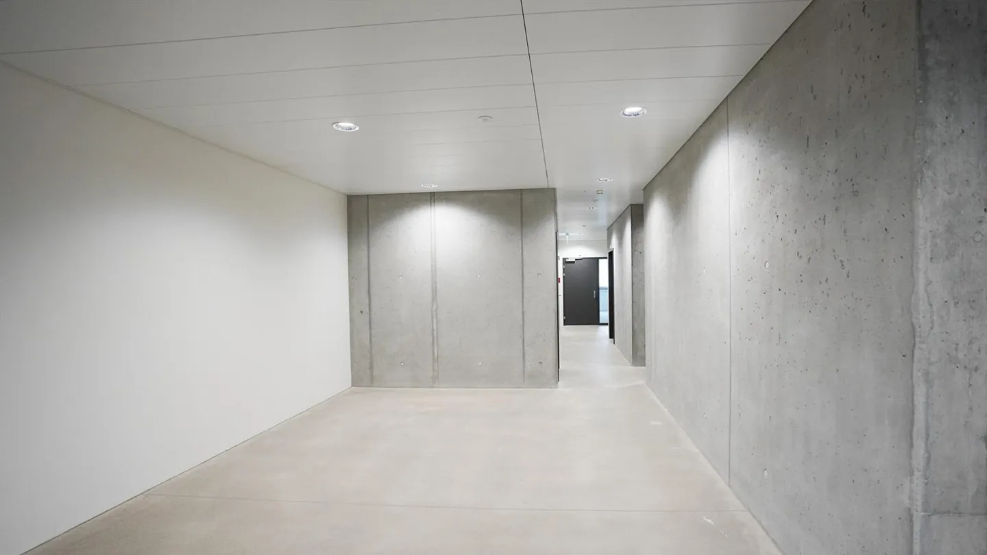 Neue und neuwertige Büroflächen 100 bis 500m2 zu vermieten - Foto 3 von 10