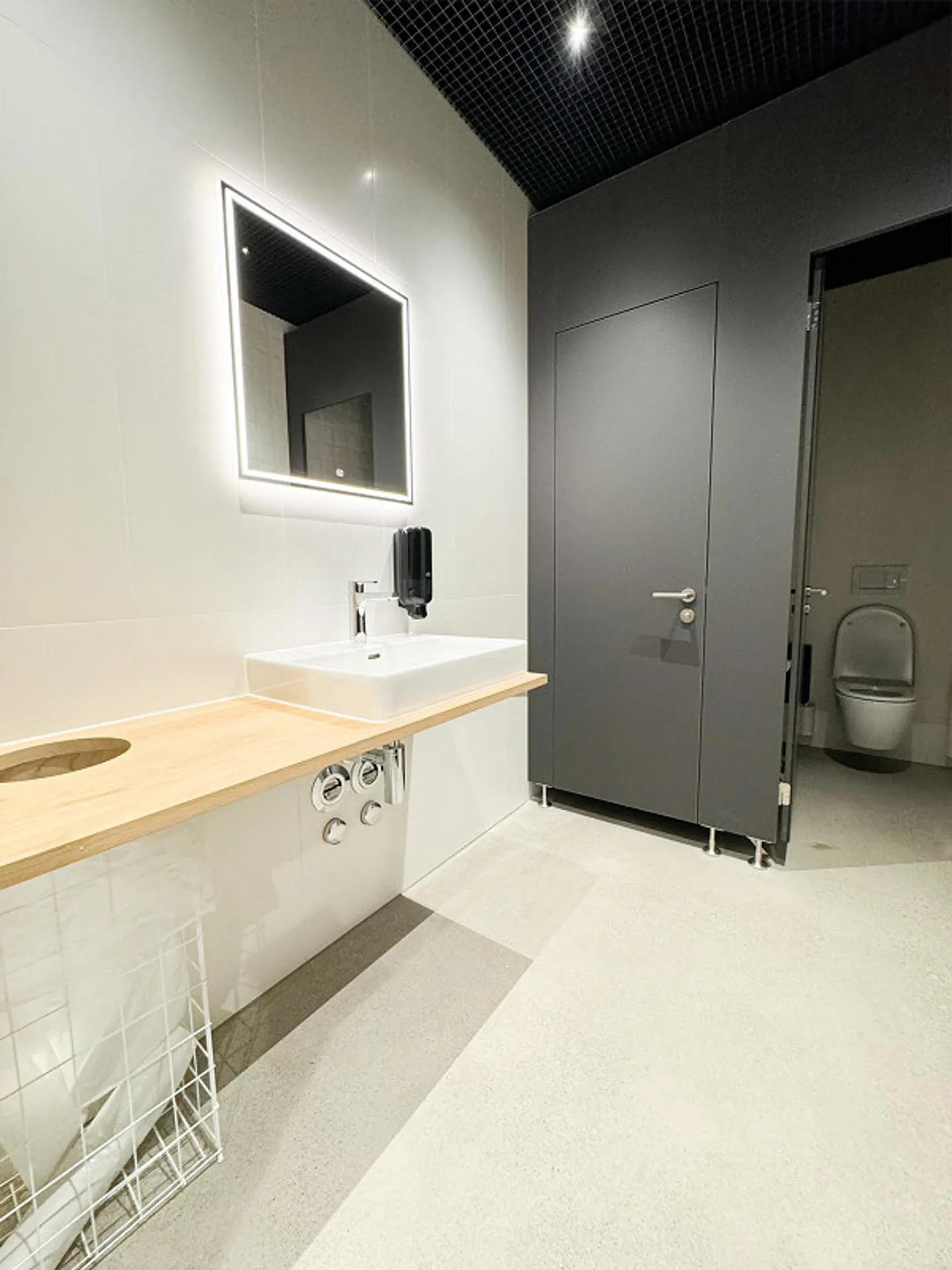 Neue und neuwertige Büroflächen 100 bis 500m2 zu vermieten - Foto 4 von 10