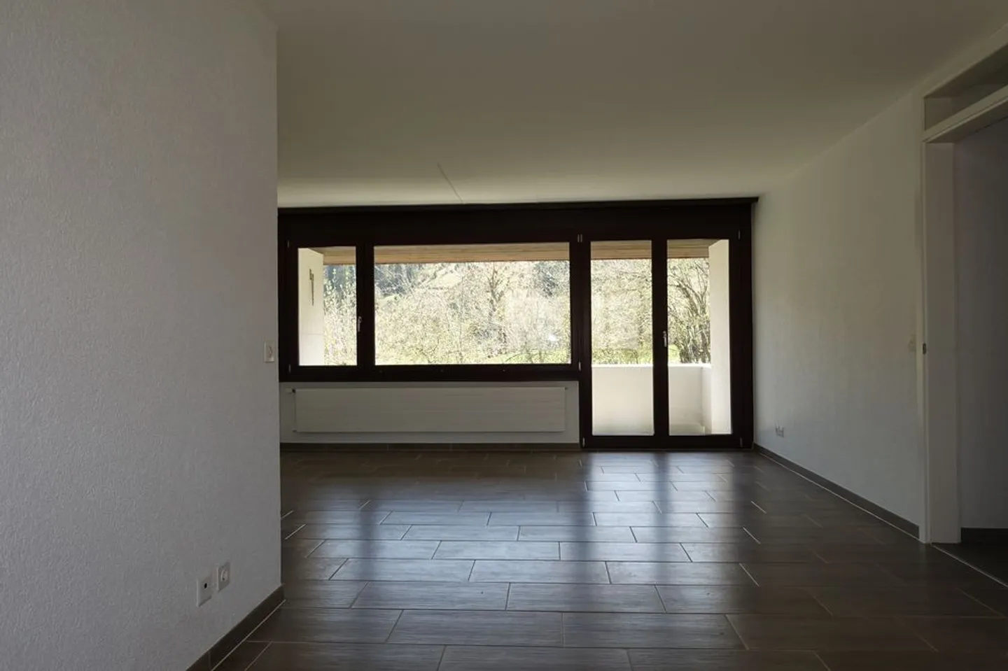 Sornetan - Immeuble locatif avec 5 appartements et 2 garages doubles - Photo 3 sur 8