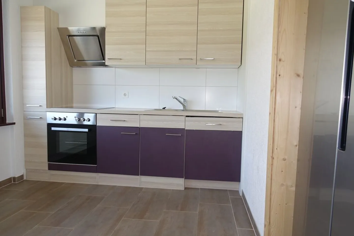 Sornetan - Immeuble locatif avec 5 appartements et 2 garages doubles - Photo 4 sur 8