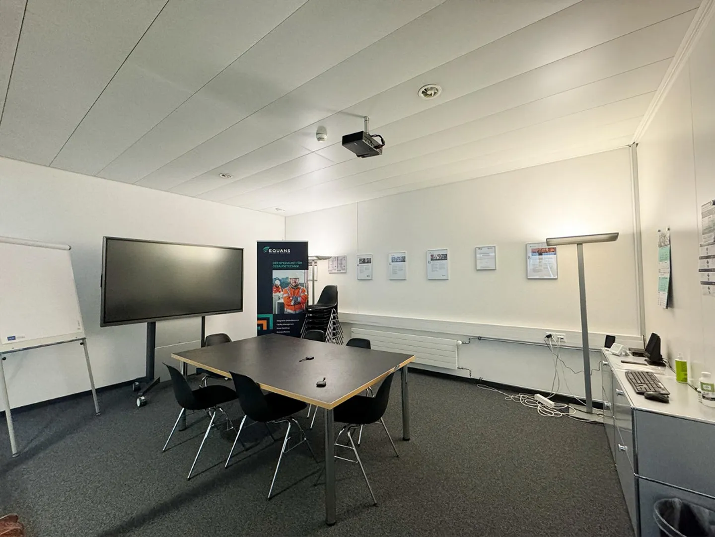 Neue und neuwertige Büroflächen 100 bis 500m2 zu vermieten - Foto 10 von 10