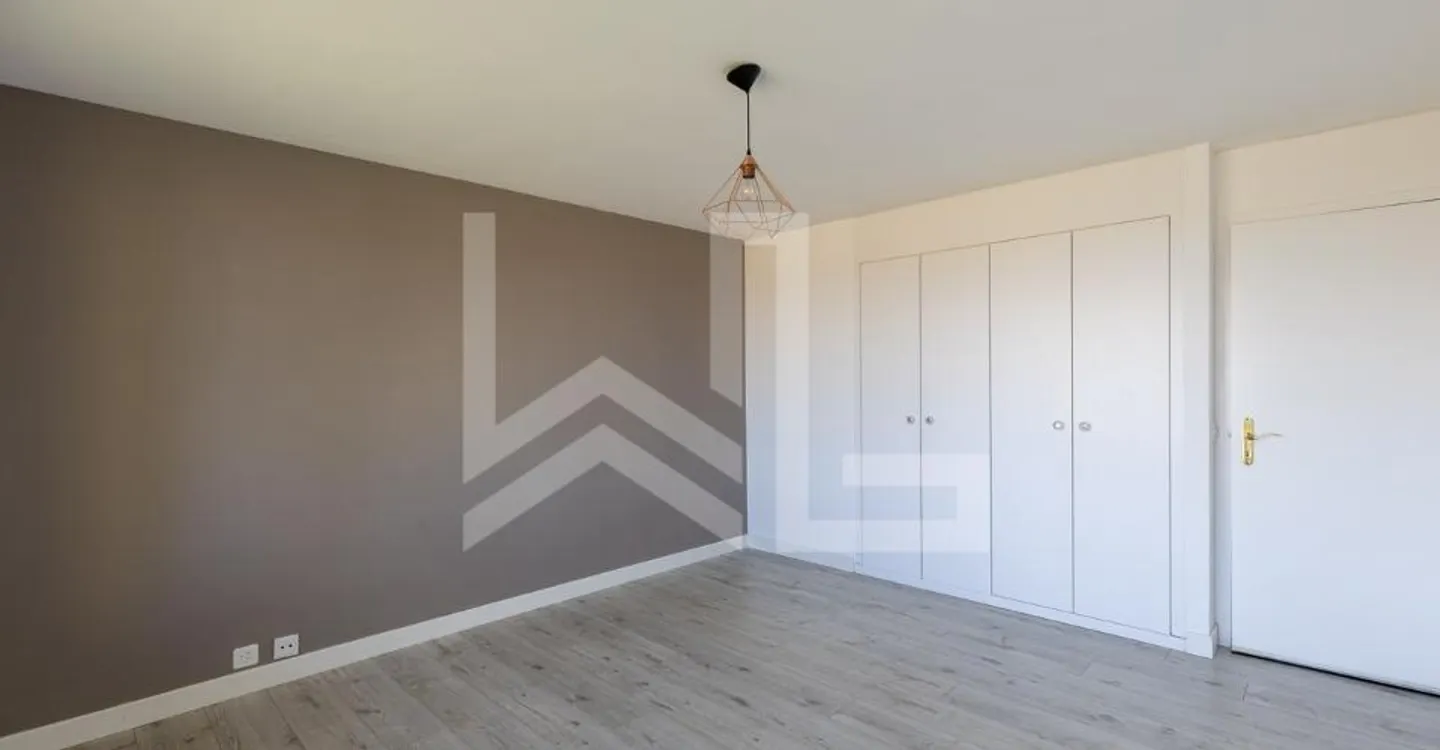 Eine außergewöhnliche Residenz mit Panoramablick auf den Genfersee - Foto 10 von 12