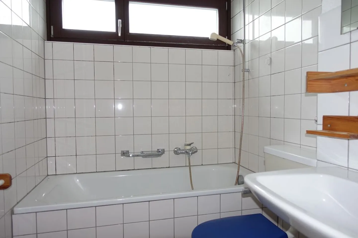Sornetan - Immeuble locatif avec 5 appartements et 2 garages doubles - Photo 8 sur 8