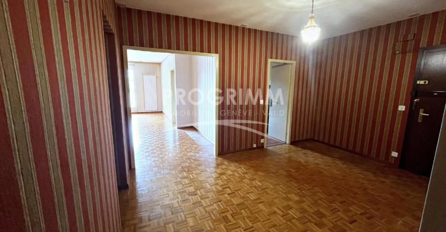 Appartement à rénover - Photo 4 sur 5