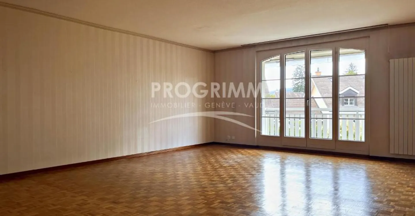 Appartement à rénover - Photo 3 sur 5