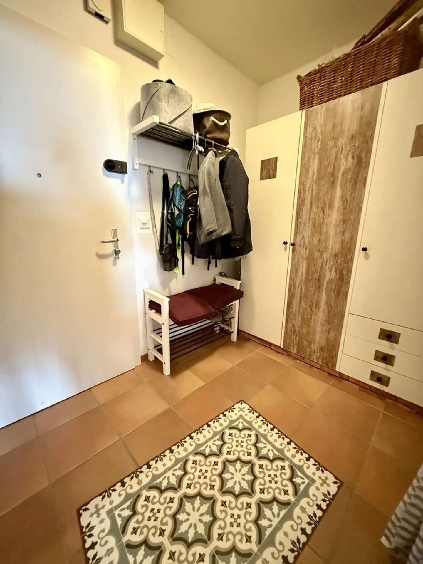 Charmantes Haus mit Atemberaubendem Blick - Foto 7 von 9