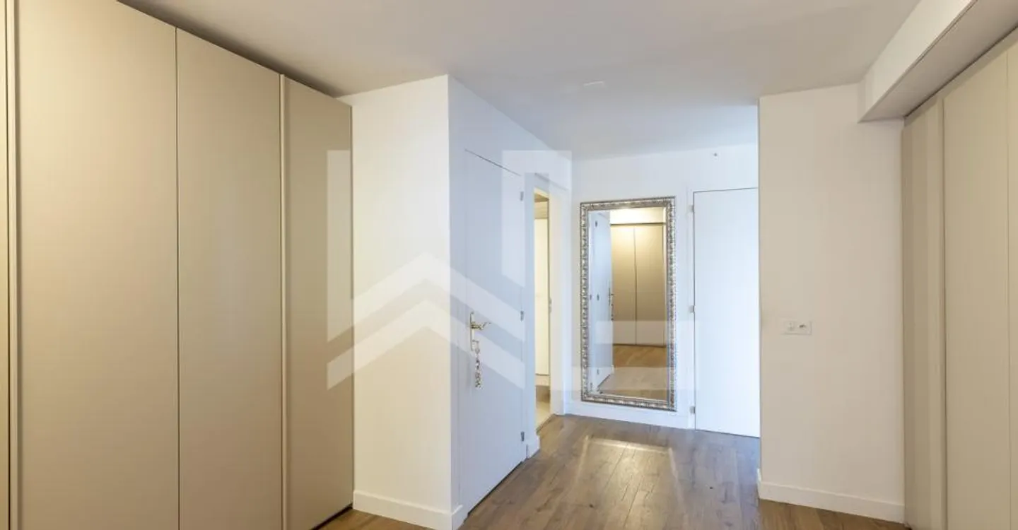 Eine außergewöhnliche Residenz mit Panoramablick auf den Genfersee - Foto 12 von 12