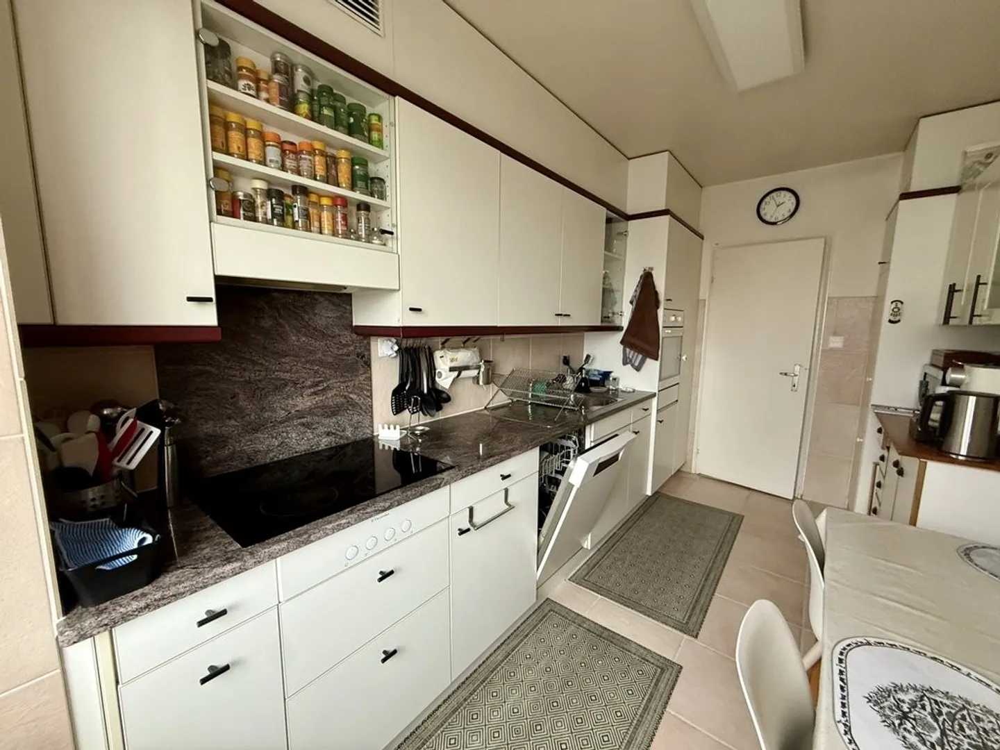 Charmantes Haus mit Atemberaubendem Blick - Foto 5 von 9