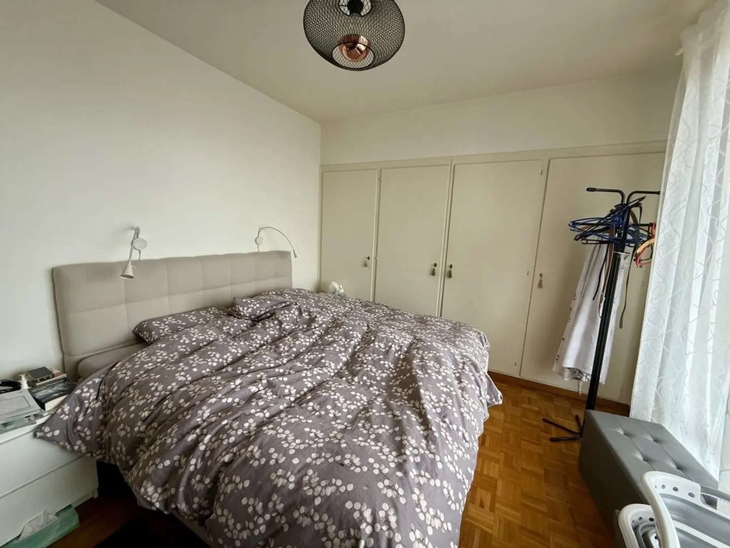 Charmantes Haus mit Atemberaubendem Blick - Foto 6 von 9