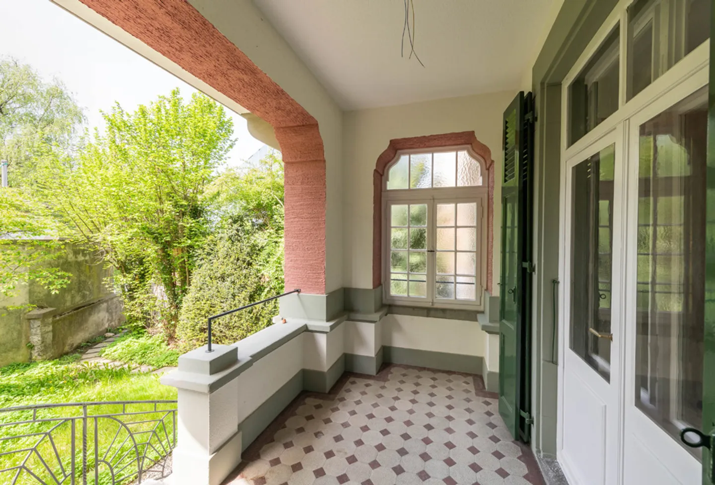 Appartements Luxueux à Berne - Photo 2 sur 12