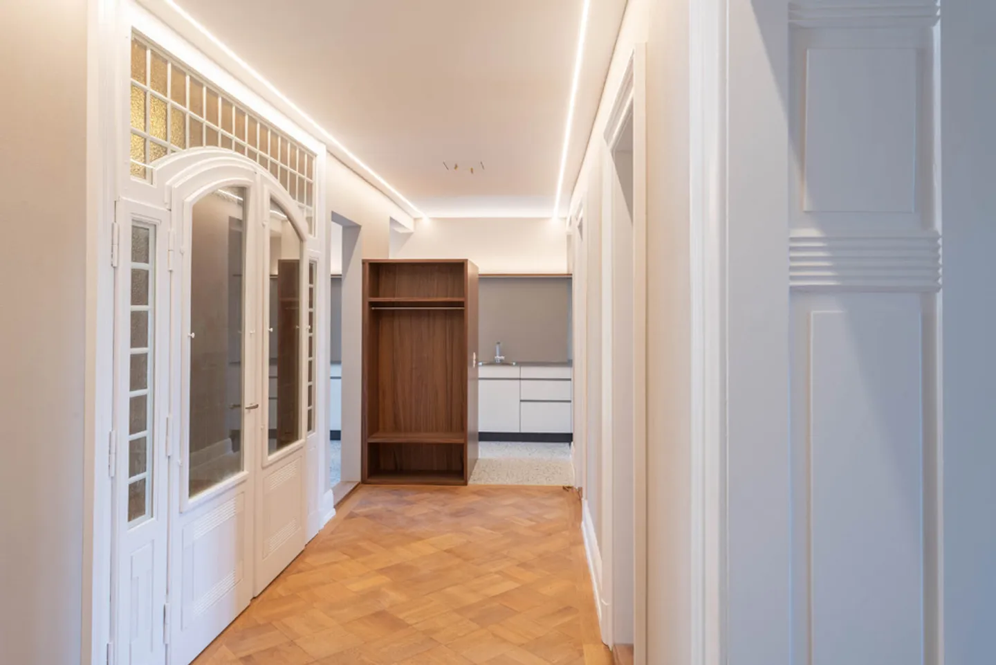 Appartements Luxueux à Berne - Photo 3 sur 12