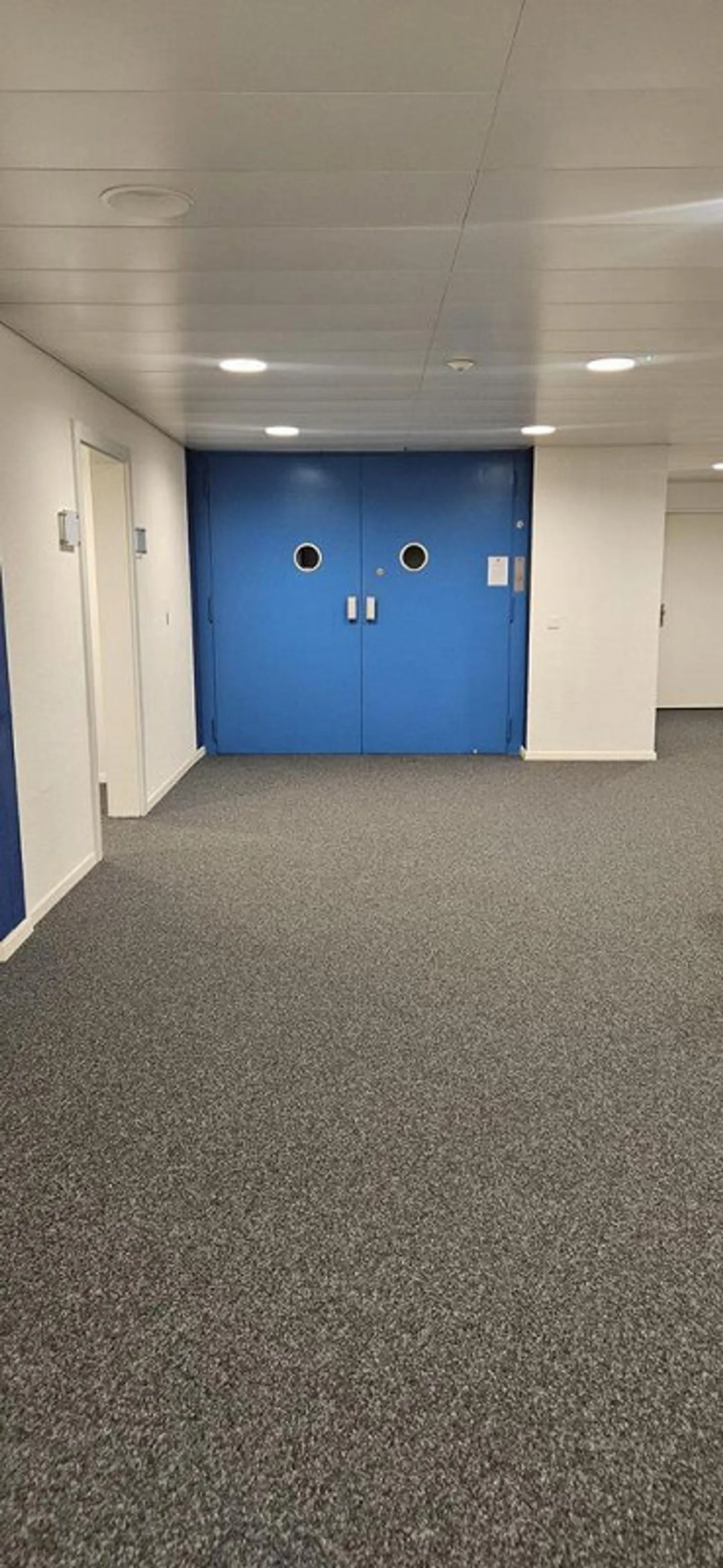 Espace de bureau avec archive 45m2 - Photo 7 sur 7