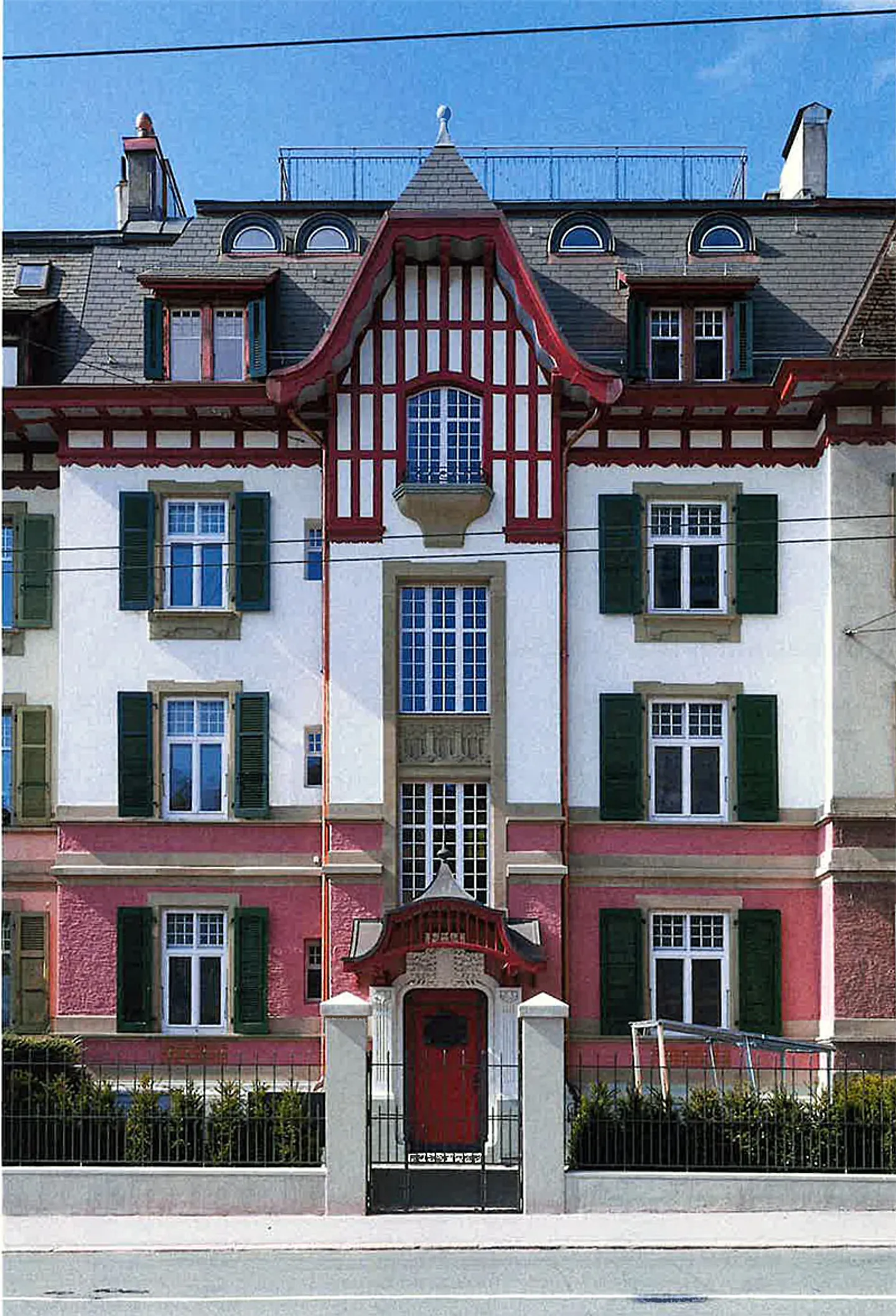 Appartements Luxueux à Berne - Photo 6 sur 12