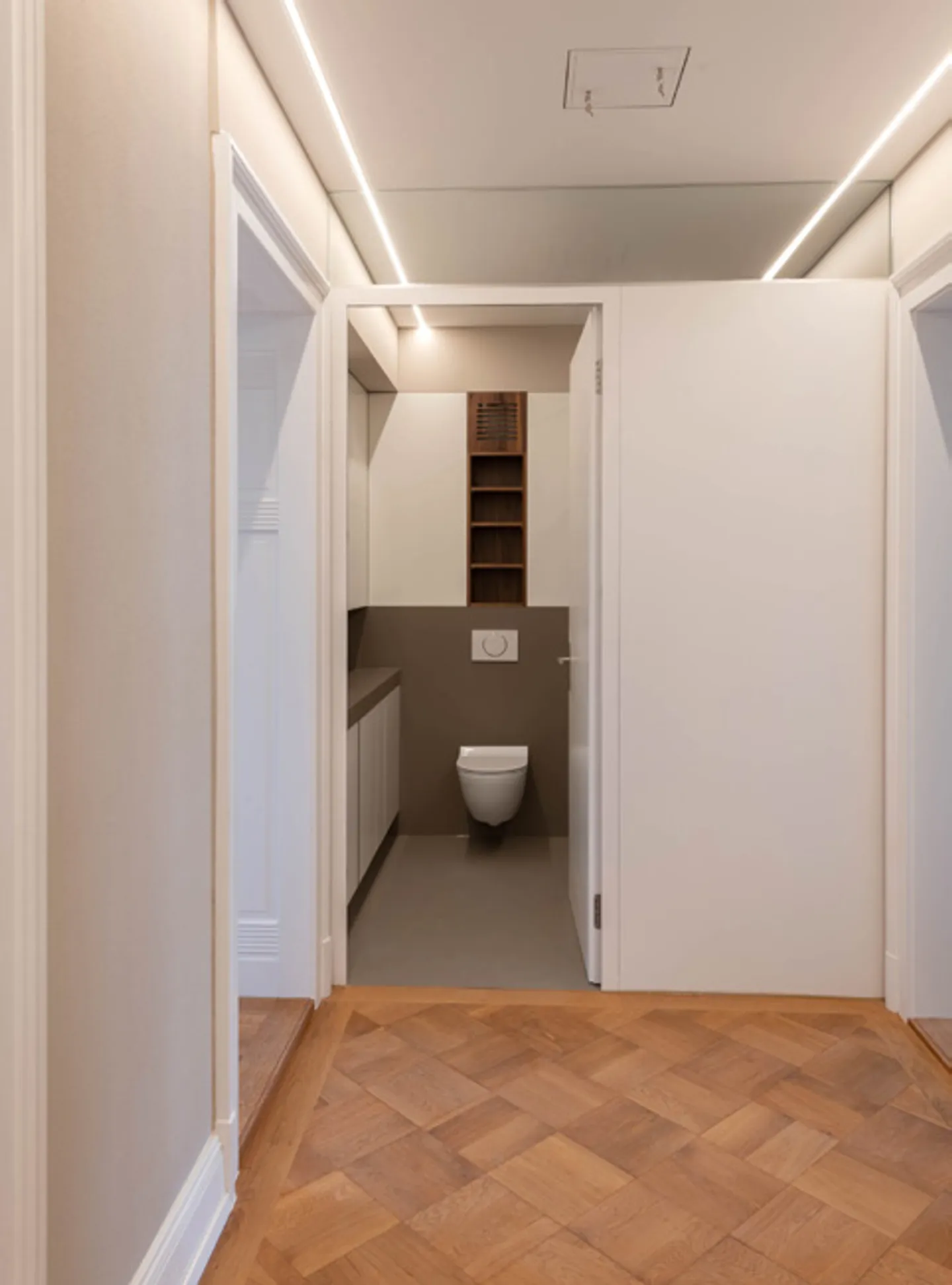 Appartements Luxueux à Berne - Photo 7 sur 12