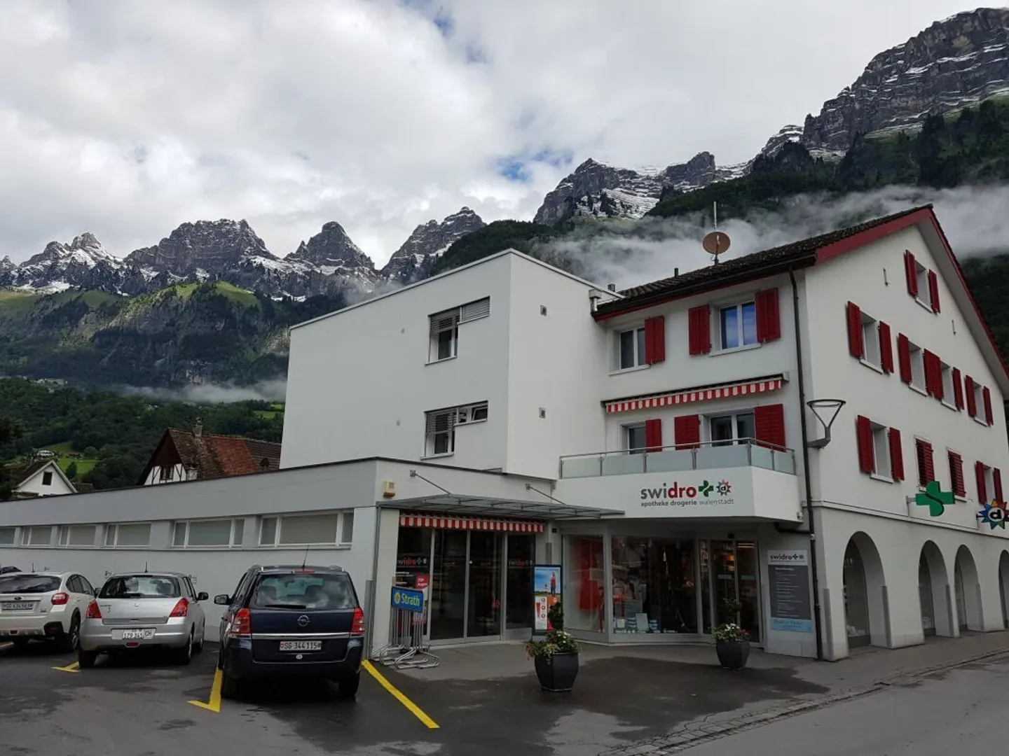Appartamento in affitto - Foto 1 di 15