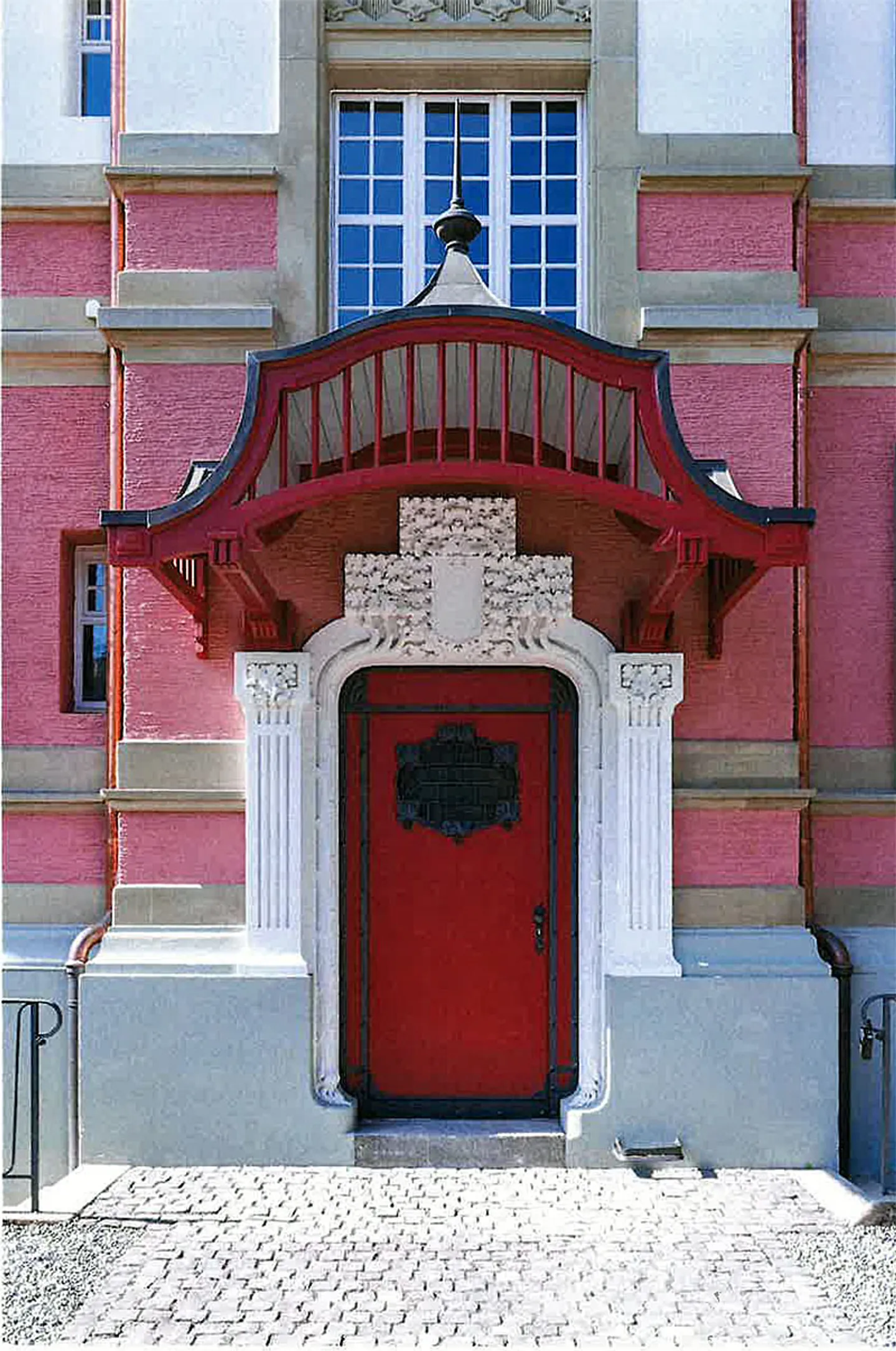 Appartements Luxueux à Berne - Photo 9 sur 12