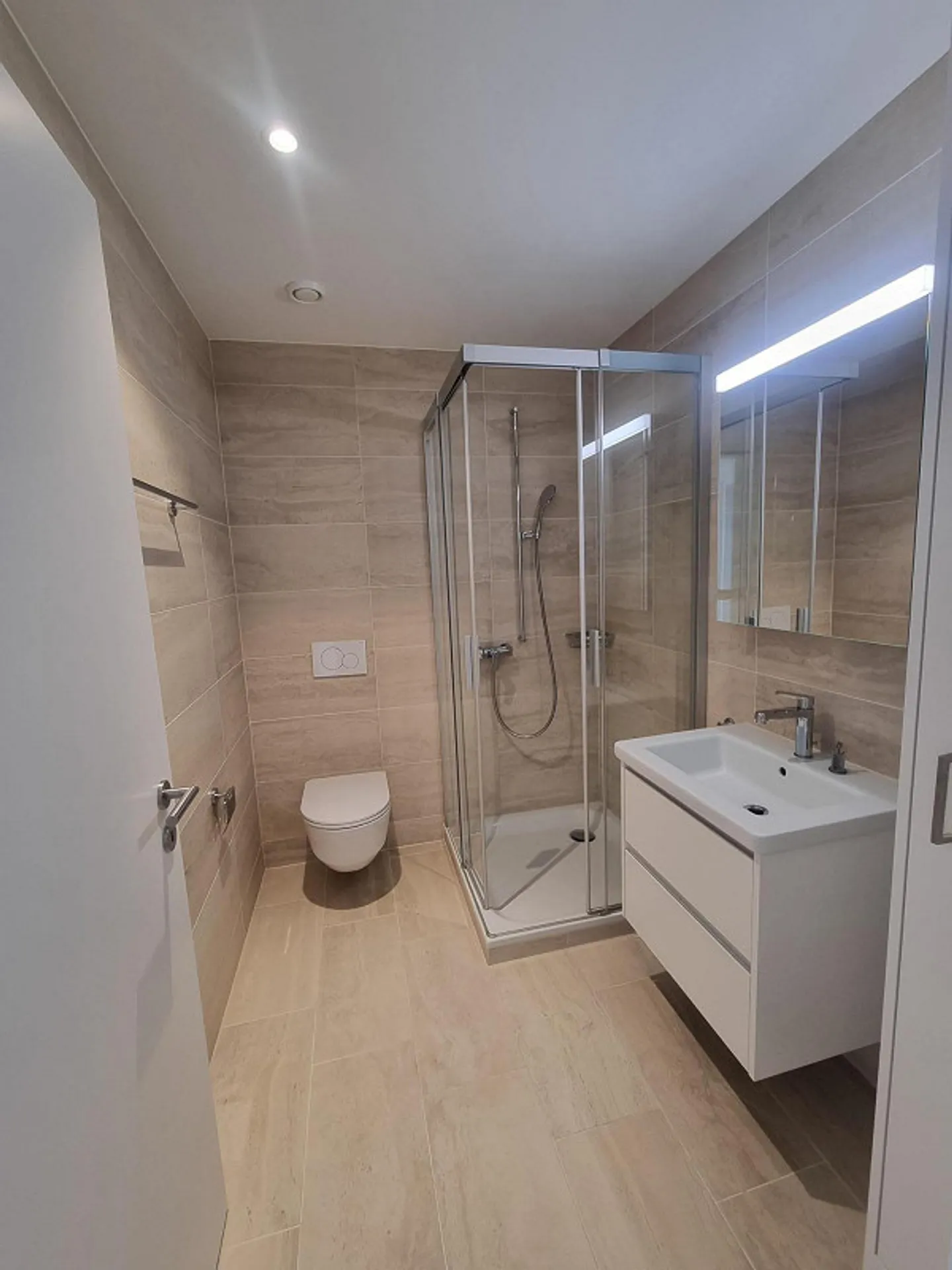 3.5 Room Apartment in Horgen - Photo 4 of 6