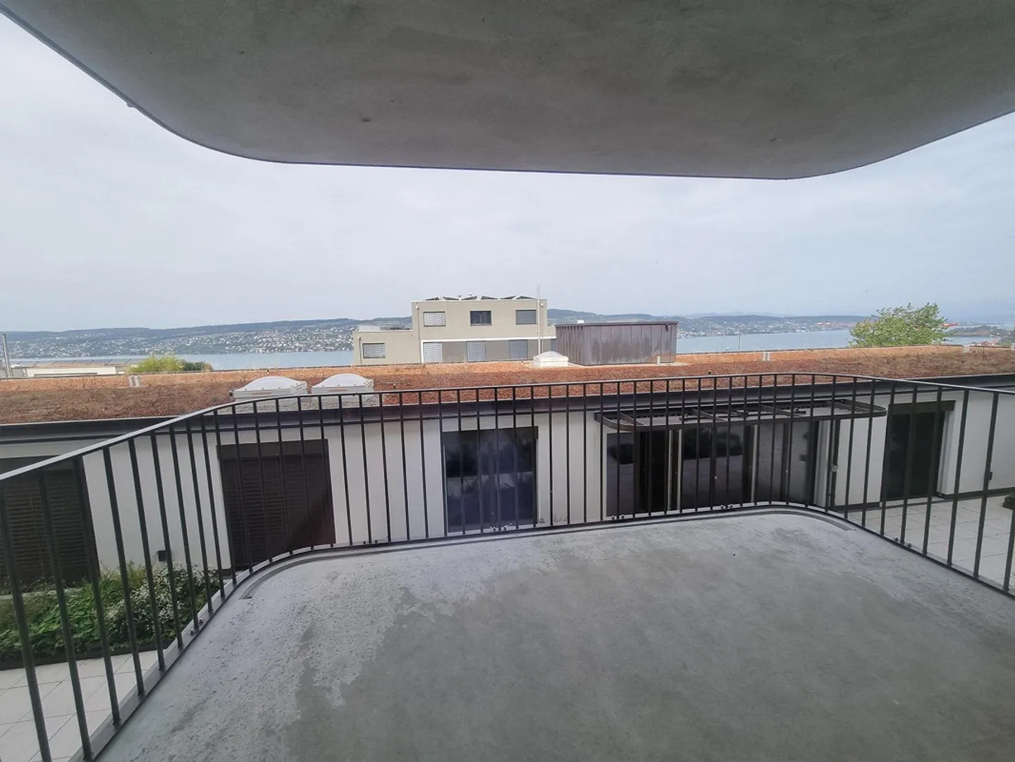3.5 Room Apartment in Horgen - Photo 5 of 6