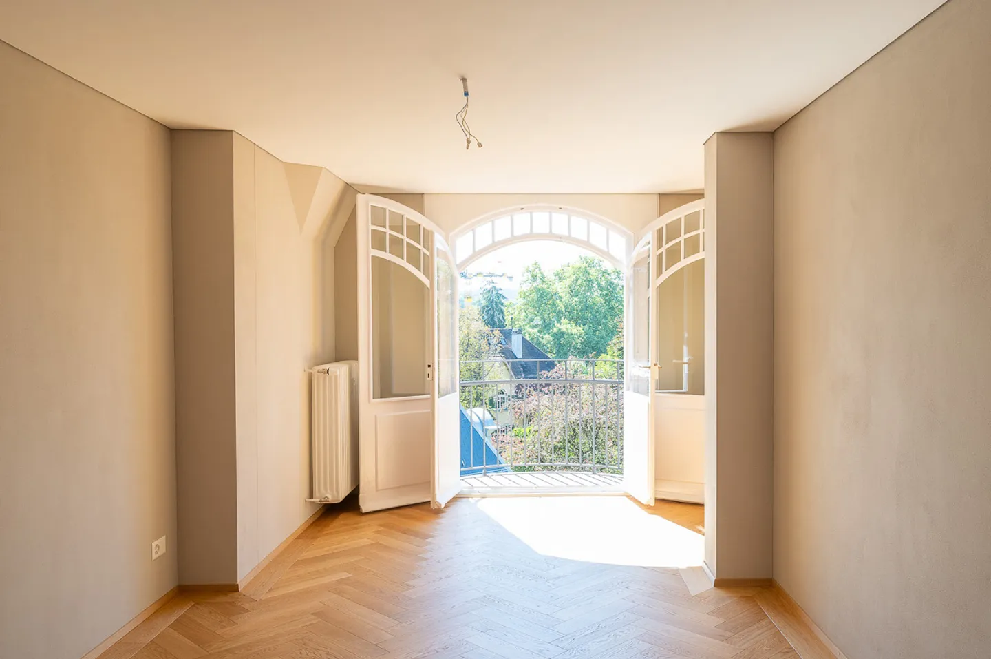 Appartements Luxueux à Berne - Photo 12 sur 12