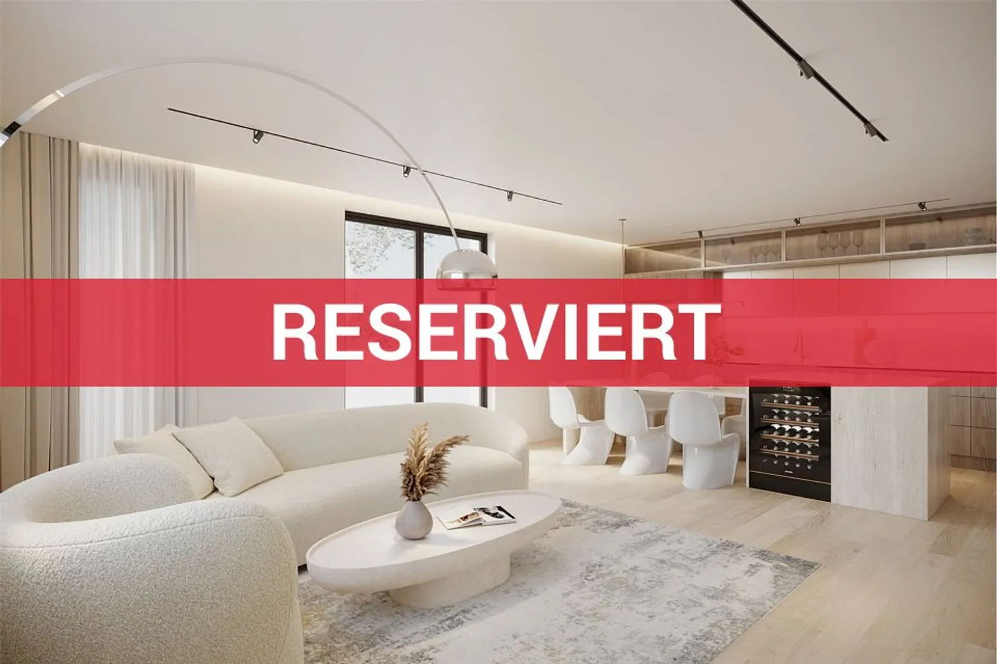 Wohnung kaufen - Foto 1 von 1