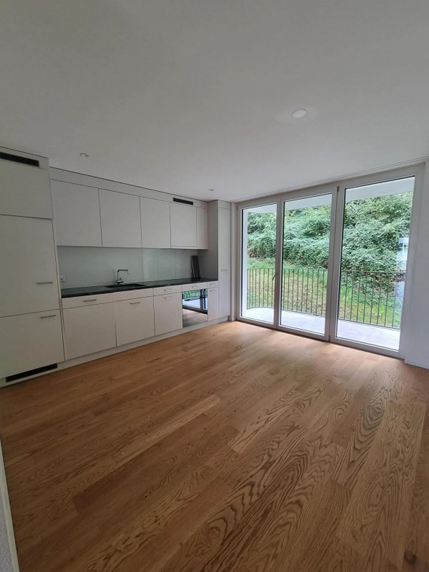 3.5 Room Apartment in Horgen - Photo 1 of 6