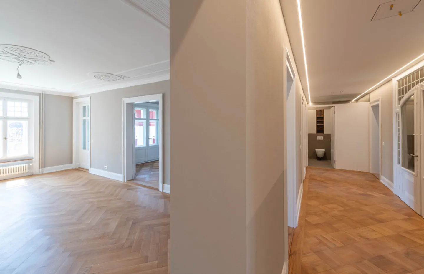 Appartements Luxueux à Berne - Photo 5 sur 12