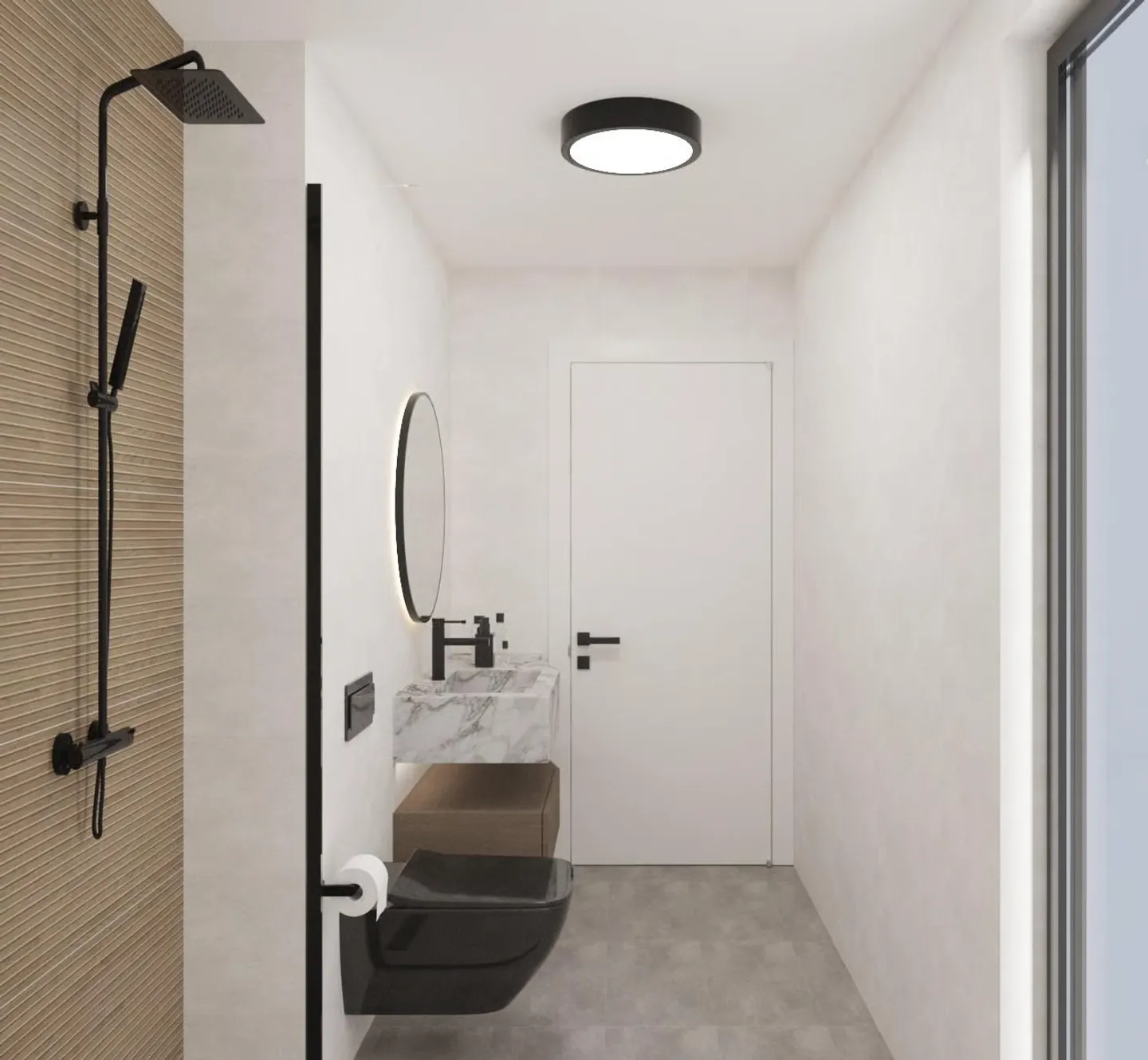 Nouveaux appartements charmants - Photo 11 sur 11