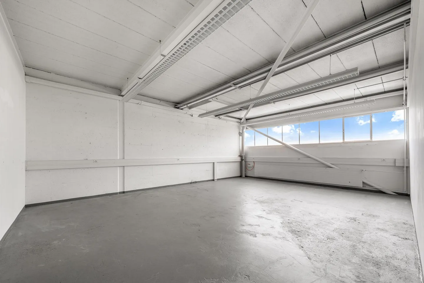 Geräumige Bürofläche in Winterthur - Foto 9 von 10