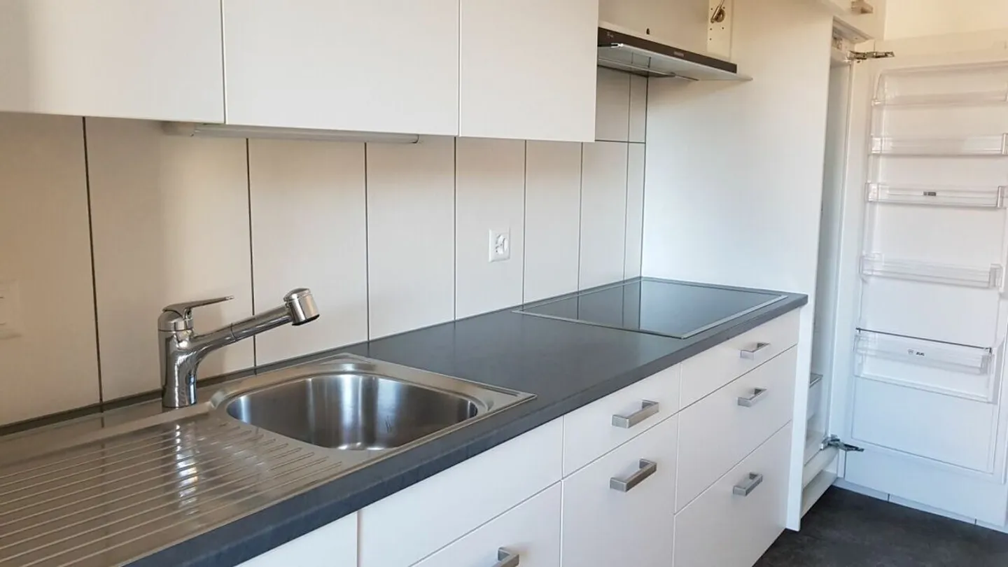 Appartamento in affitto - Foto 3 di 15