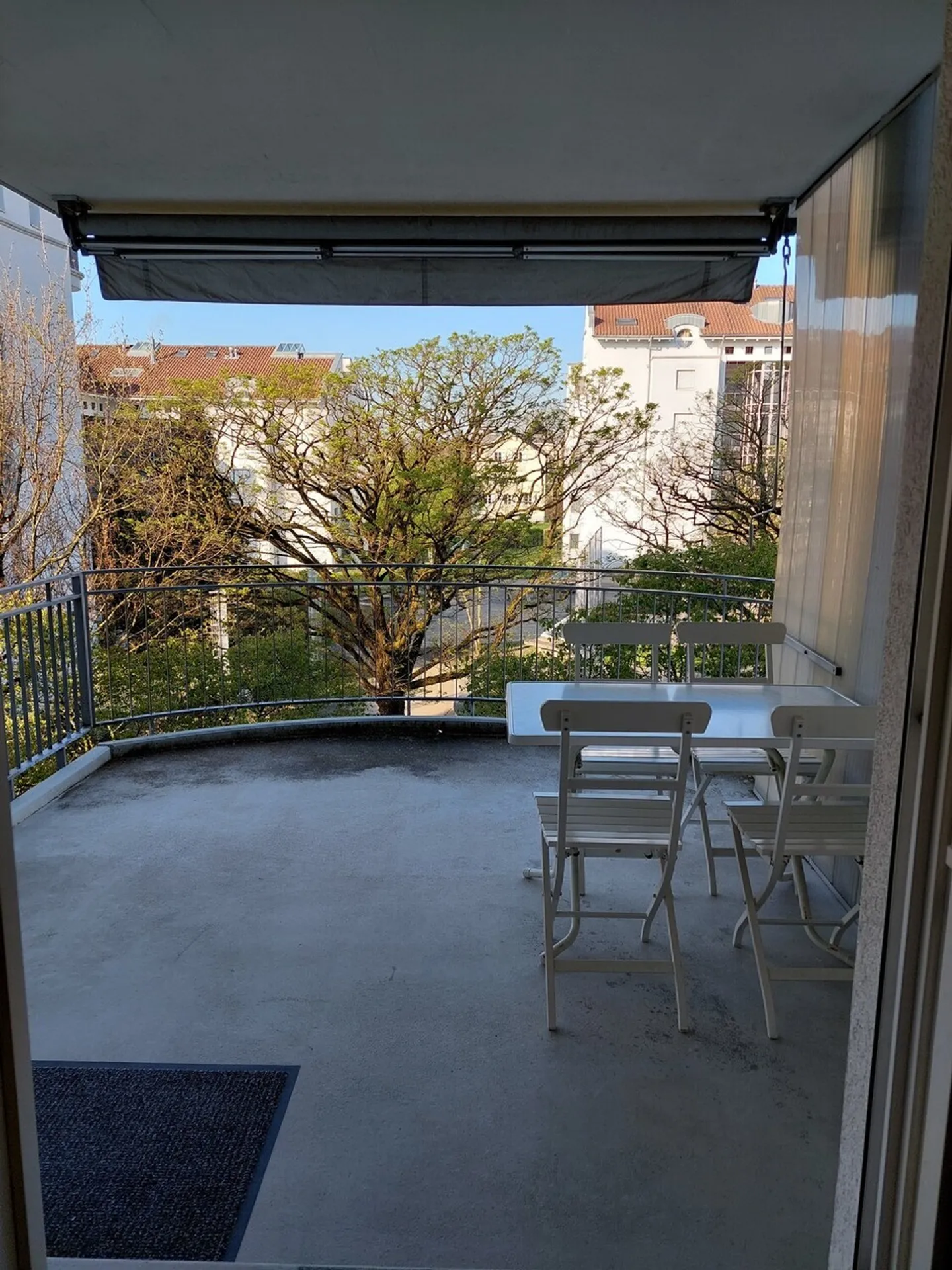 Helle Wohnung in Grenchen im 5. Stock ! - Foto 8 di 9