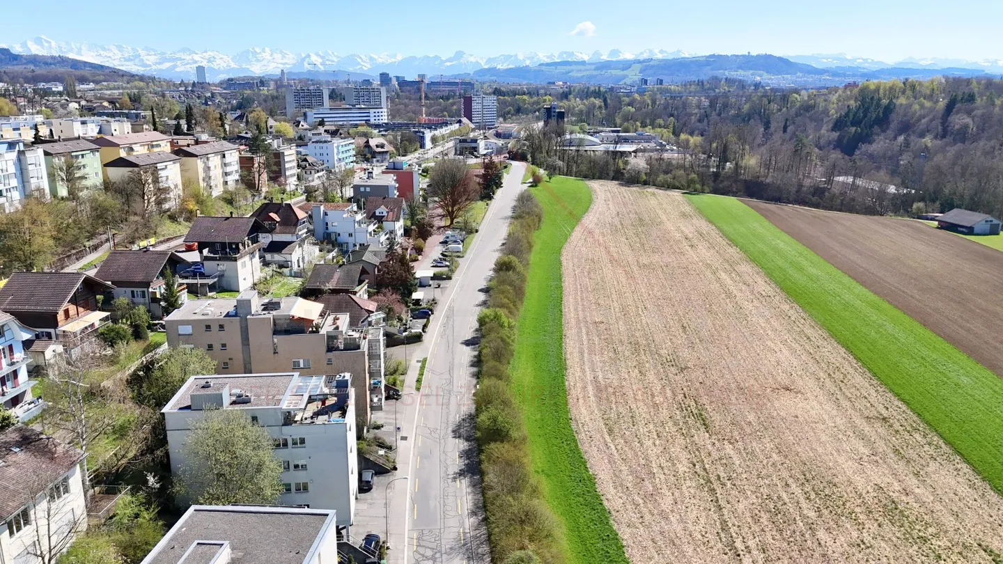 5.5 Zimmer Wohnkomfort nahe Bern - ruhig, modern und sofort verfügbar - Photo 1 of 17
