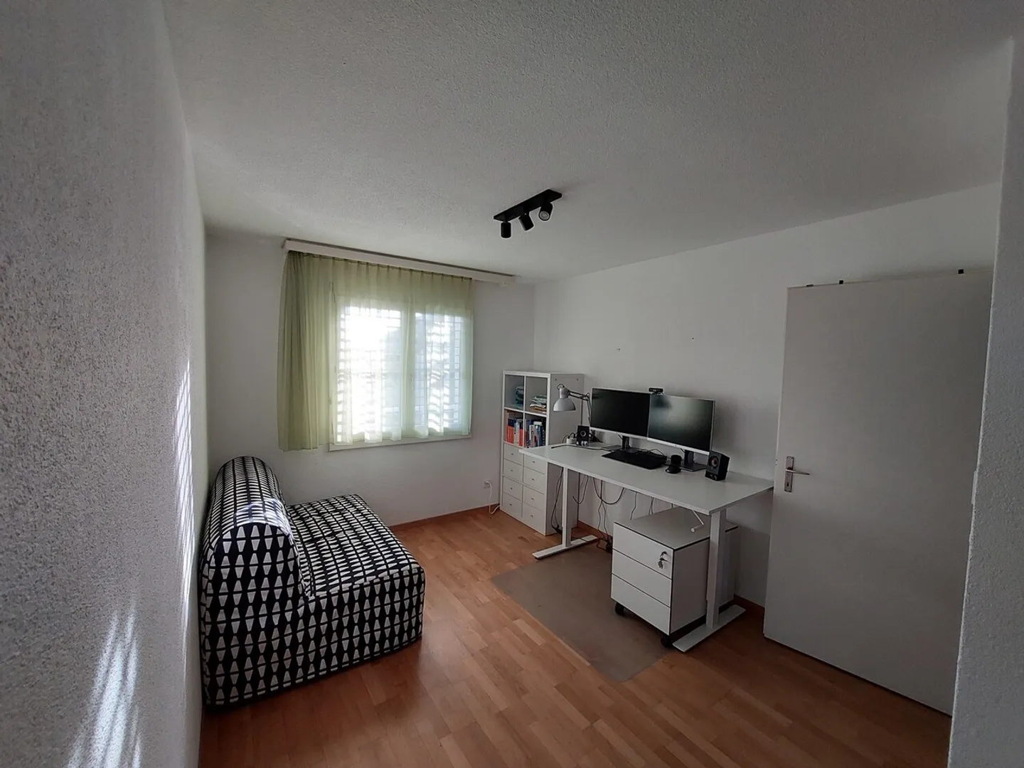 Helle Wohnung in Grenchen im 5. Stock ! - Foto 4 di 9