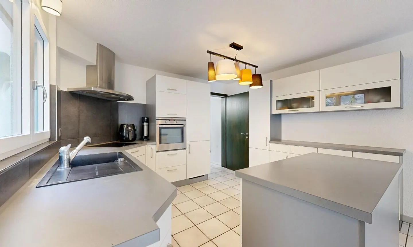 Charmantes Familienhaus im Jura - Foto 4 von 11