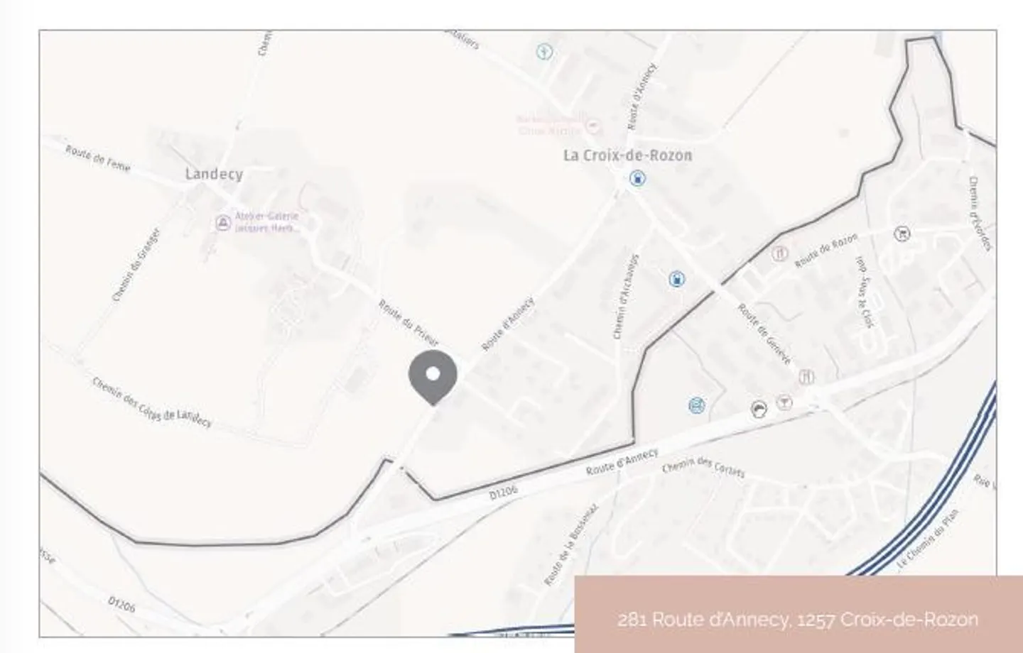 PROMOZIONE IN ZONA DI SVILUPPO Appartamento duplex di 4 stanze - Foto 7 di 7