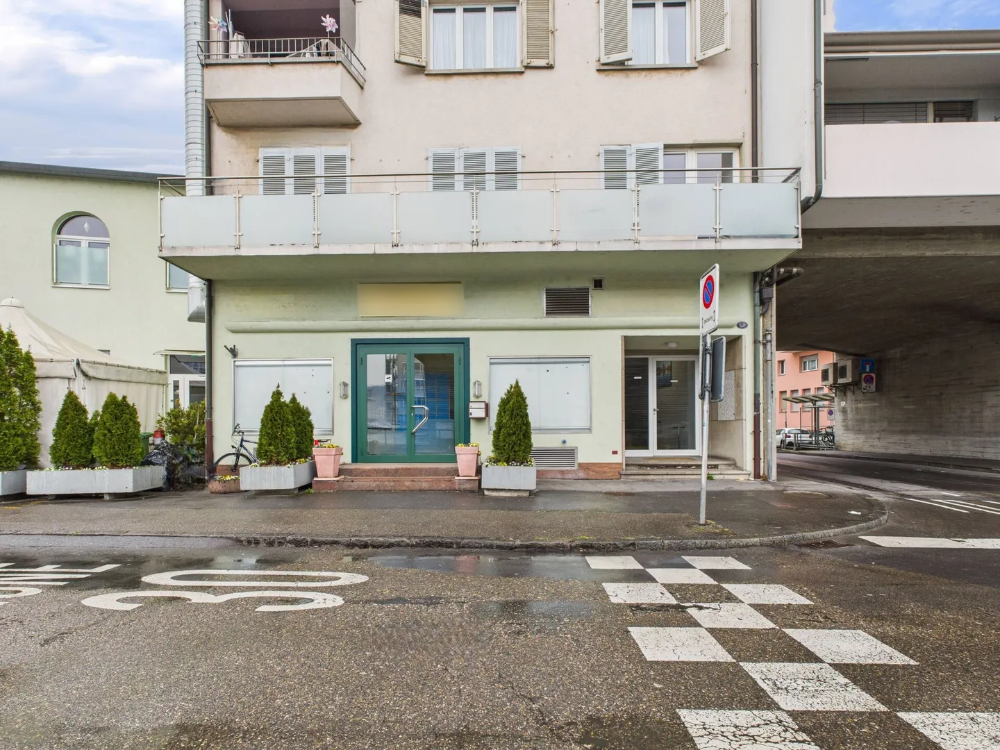 Vivere con stile a Emmen: Appartamento ristrutturato con 3 stanze - Foto 1 di 12