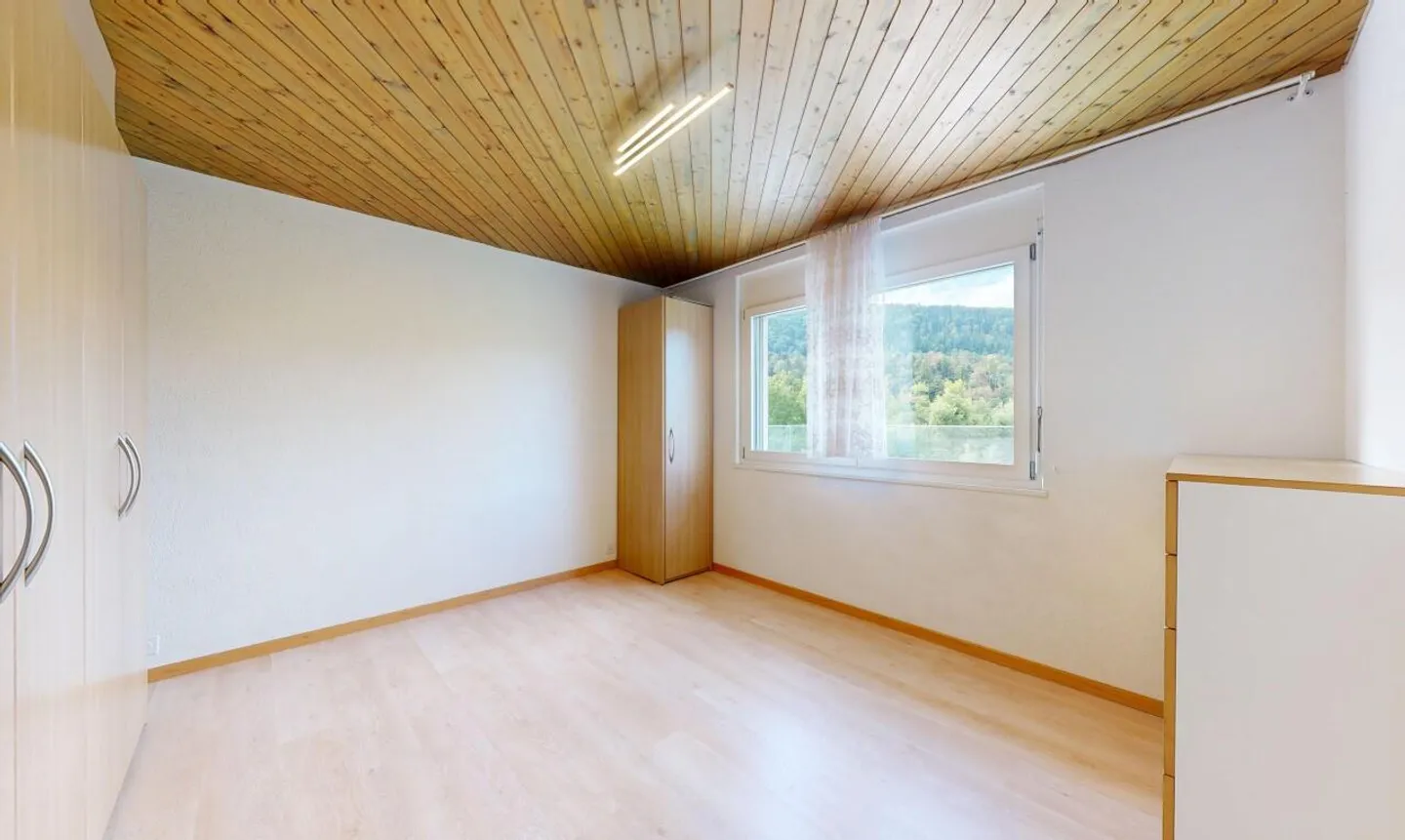 Charmantes Familienhaus im Jura - Foto 7 von 11