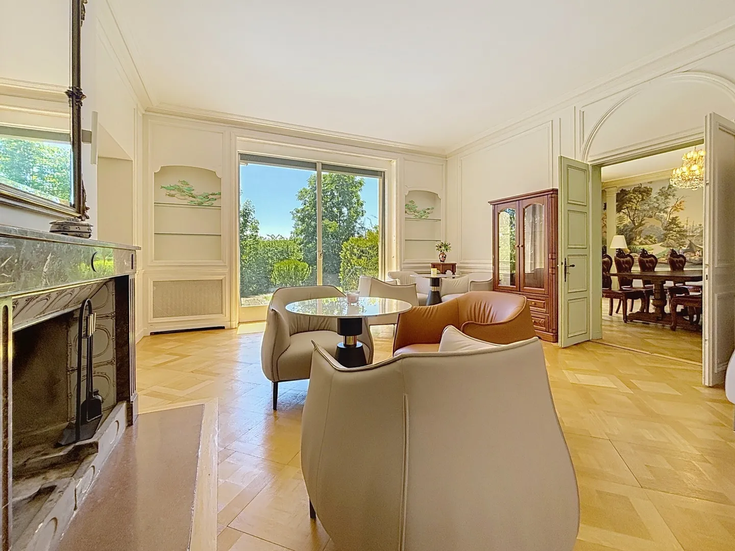 9.5-room House - Photo 3 of 23