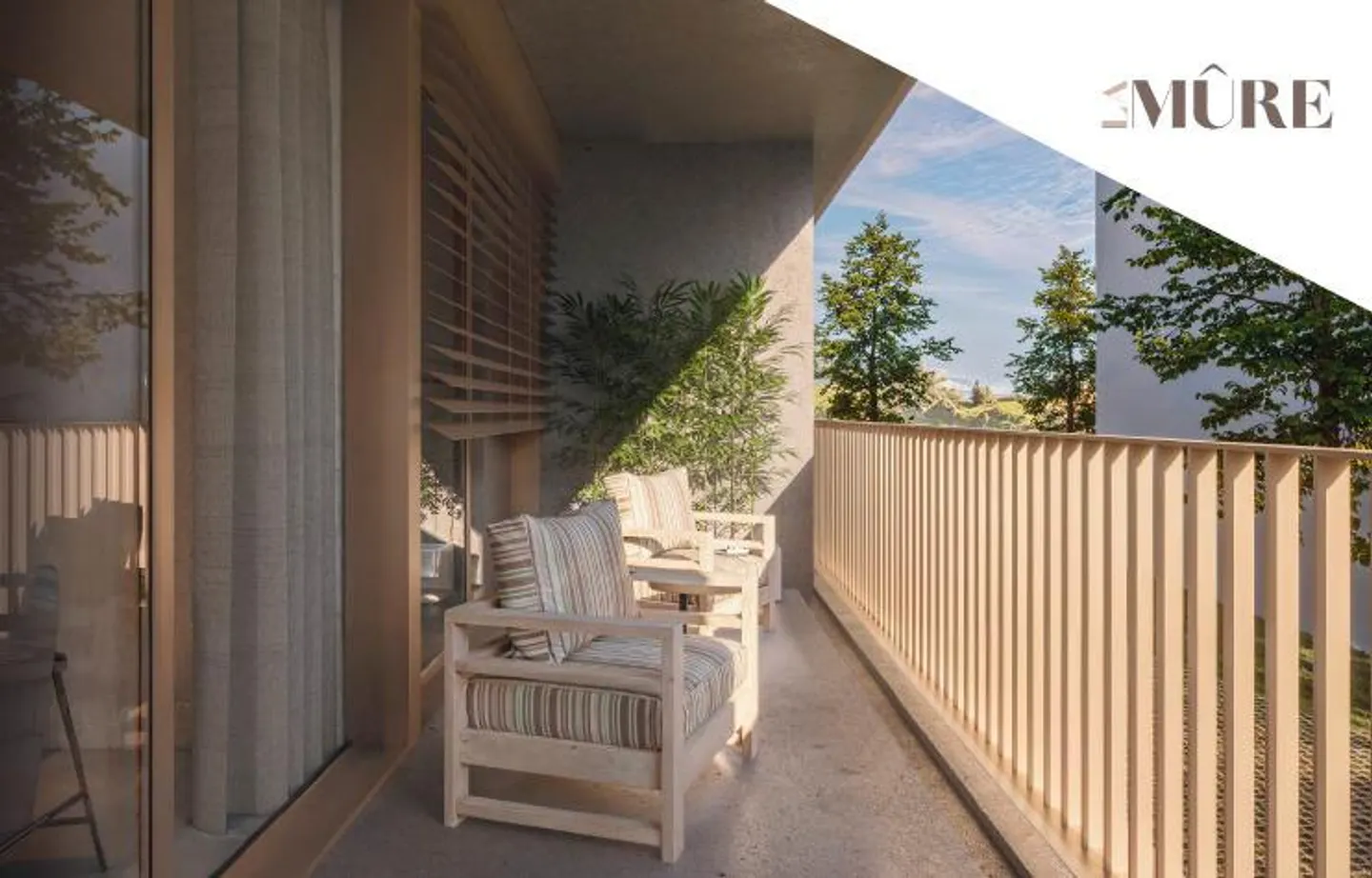 PROMOZIONE IN ZONA DI SVILUPPO Appartamento duplex di 4 stanze - Foto 5 di 7