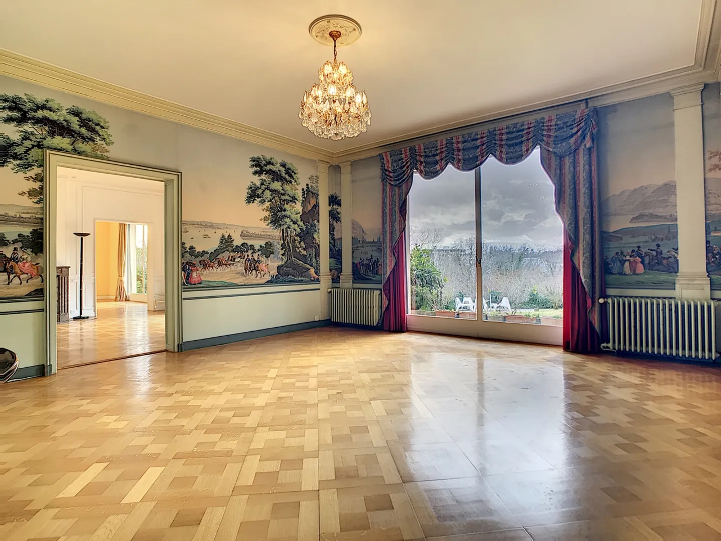 9.5-room House - Photo 4 of 23