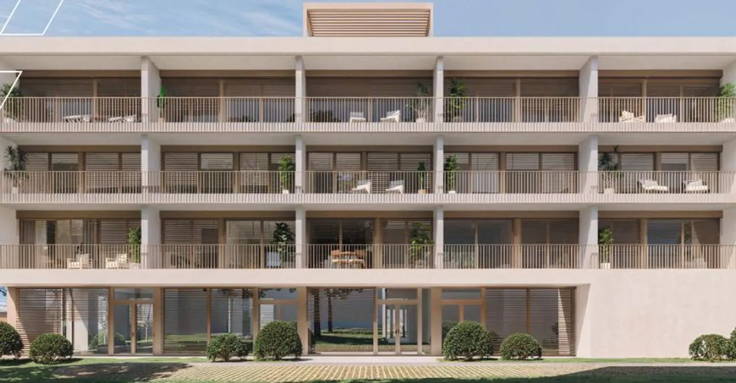 PROMOZIONE IN ZONA DI SVILUPPO Appartamento duplex di 4 stanze - Foto 6 di 7