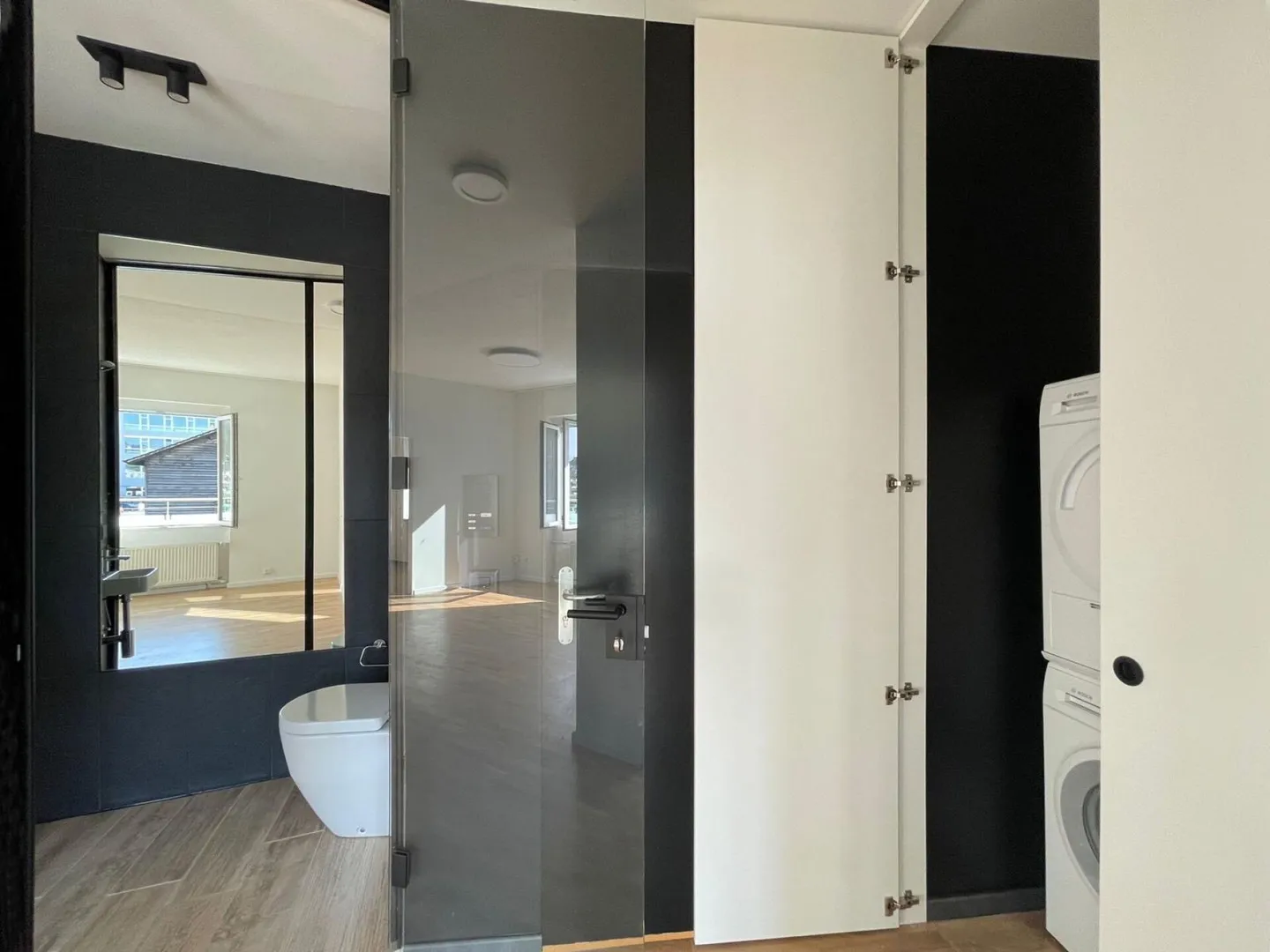 Vivere con stile a Emmen: Appartamento ristrutturato con 3 stanze - Foto 7 di 12