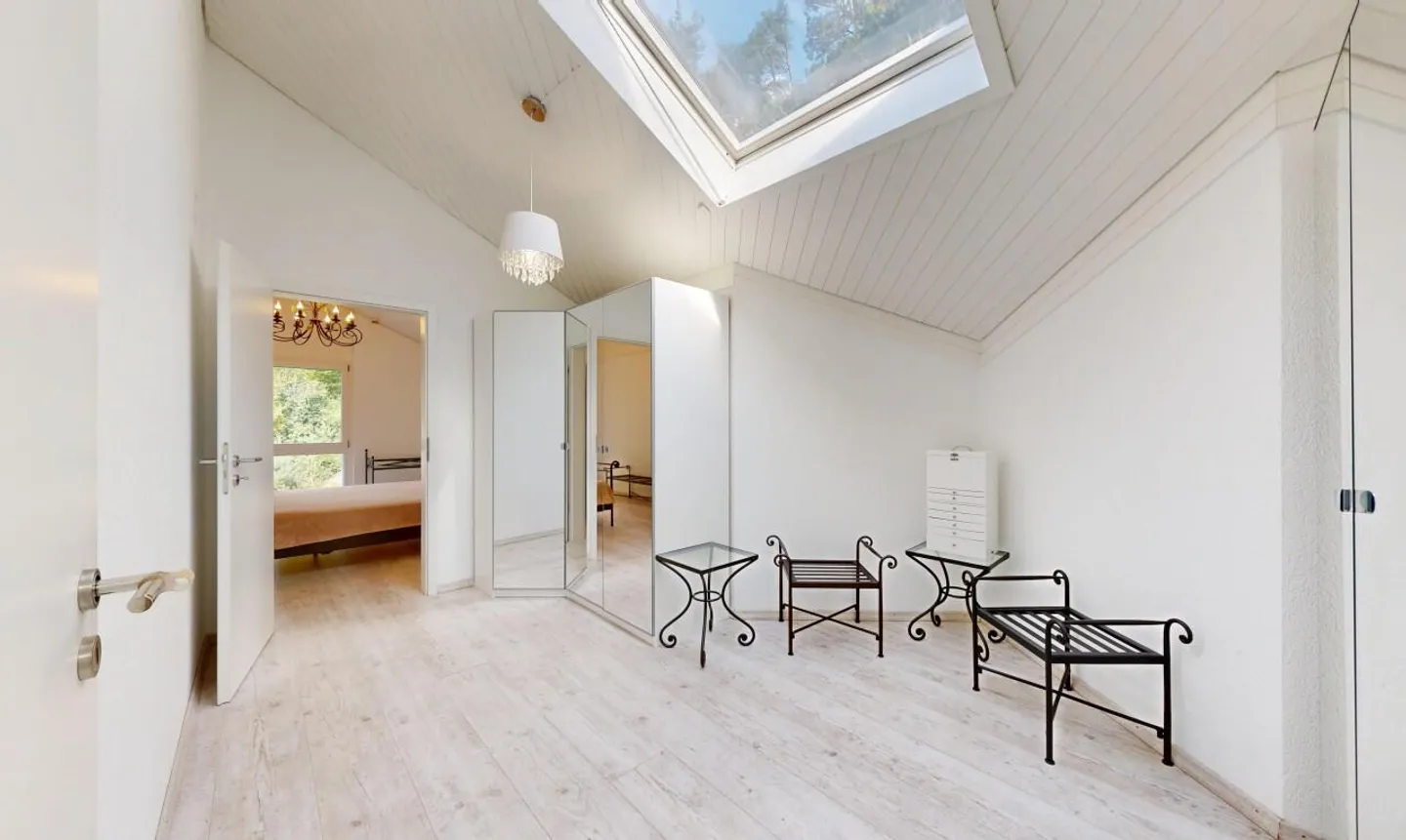 Charmantes Familienhaus im Jura - Foto 9 von 11