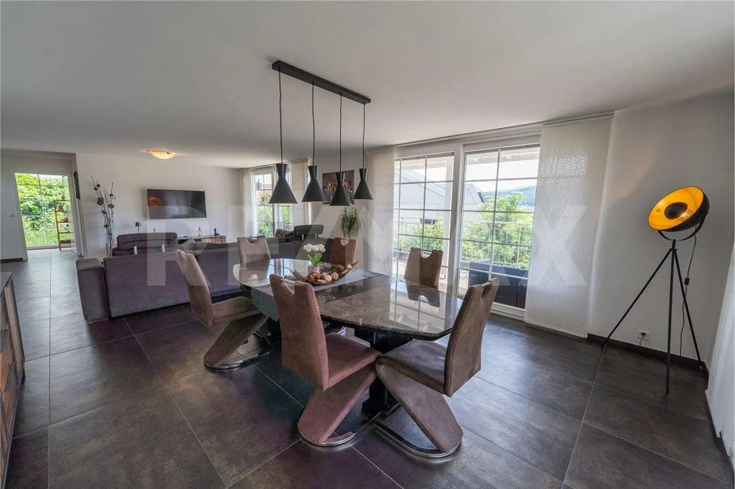 Maison individuelle spacieuse et moderne avec vue sur la verdure… - Photo 12 sur 13
