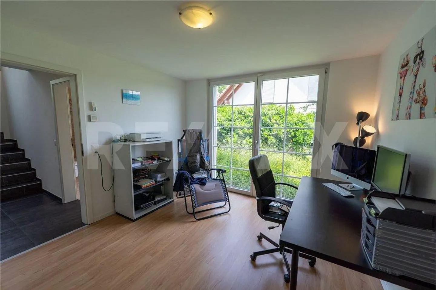 Maison individuelle spacieuse et moderne avec vue sur la verdure… - Photo 13 sur 13