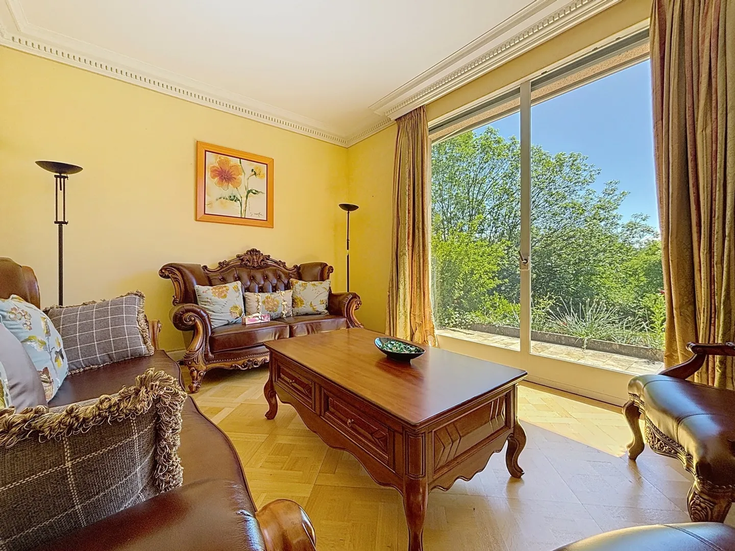 9.5-room House - Photo 7 of 23