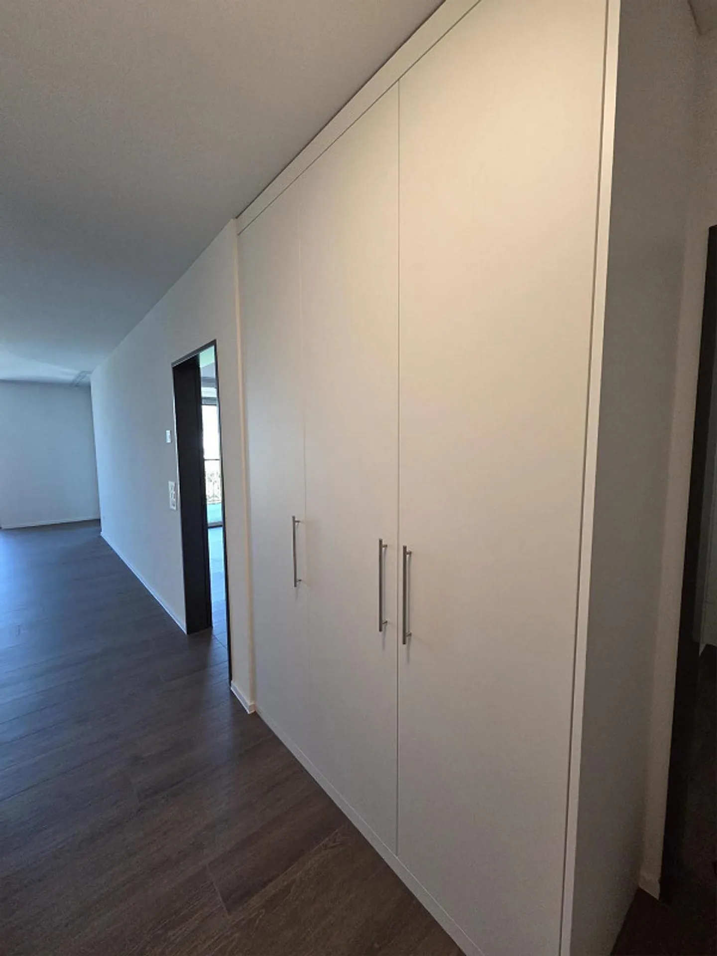 Newly built 2.5 room apartment - Photo 6 of 8