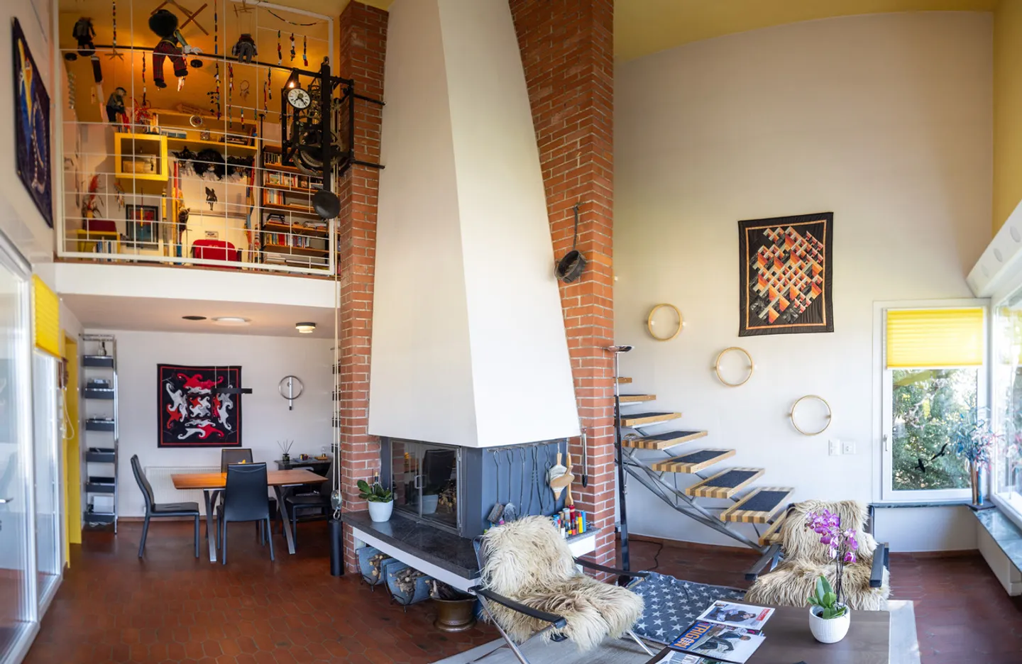 Single house for sale - Photo 4 of 9