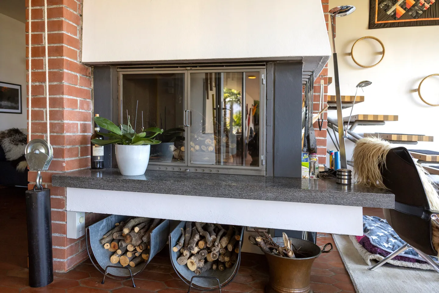 Single house for sale - Photo 6 of 9