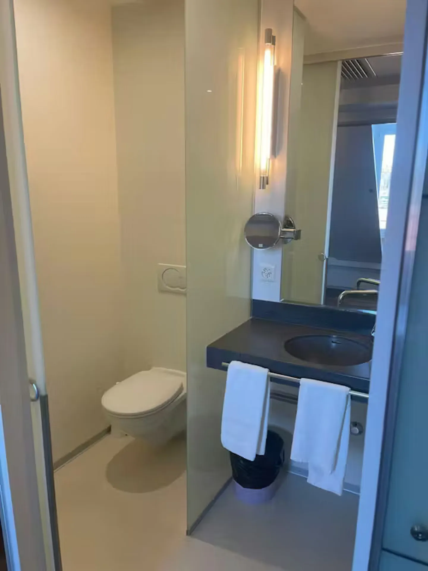 Appartamento in affitto - Foto 4 di 8